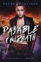 [Jax Rhodes 01] • Payable On Death